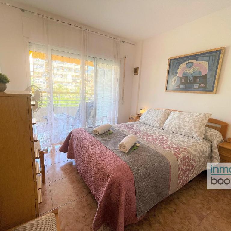 Diamant apartment, con parking - Apartamento de 2 dormitorios - 12