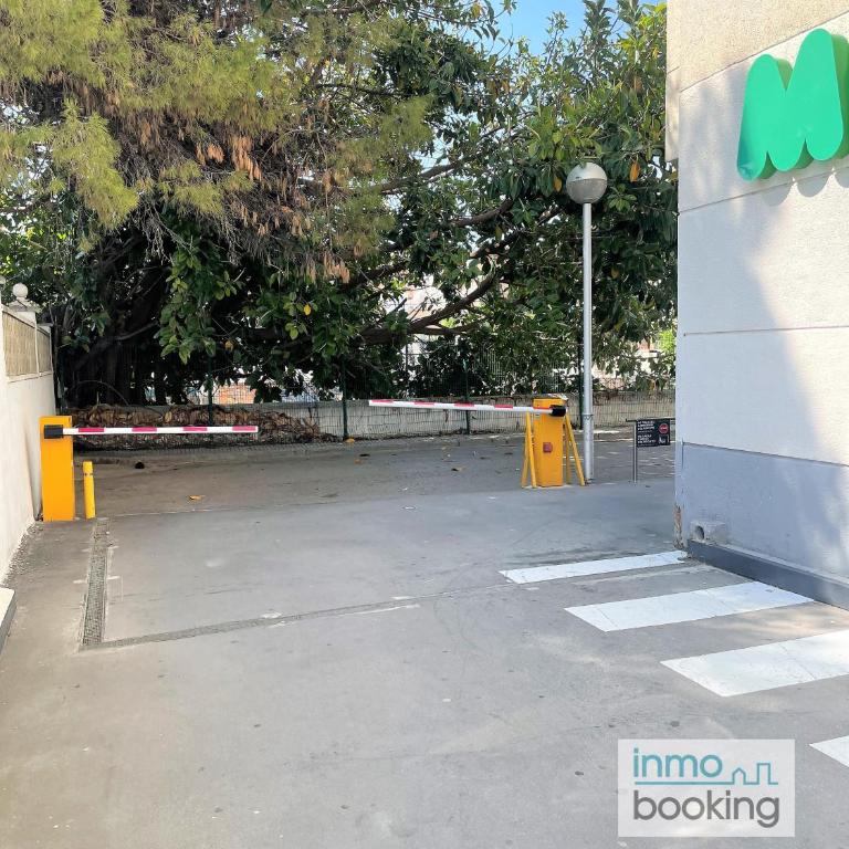 Diamant apartment, con parking - Apartamento de 2 dormitorios - 33