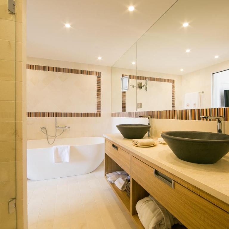 Hotel Byblos Saint-Tropez - Suite du Roy - 3