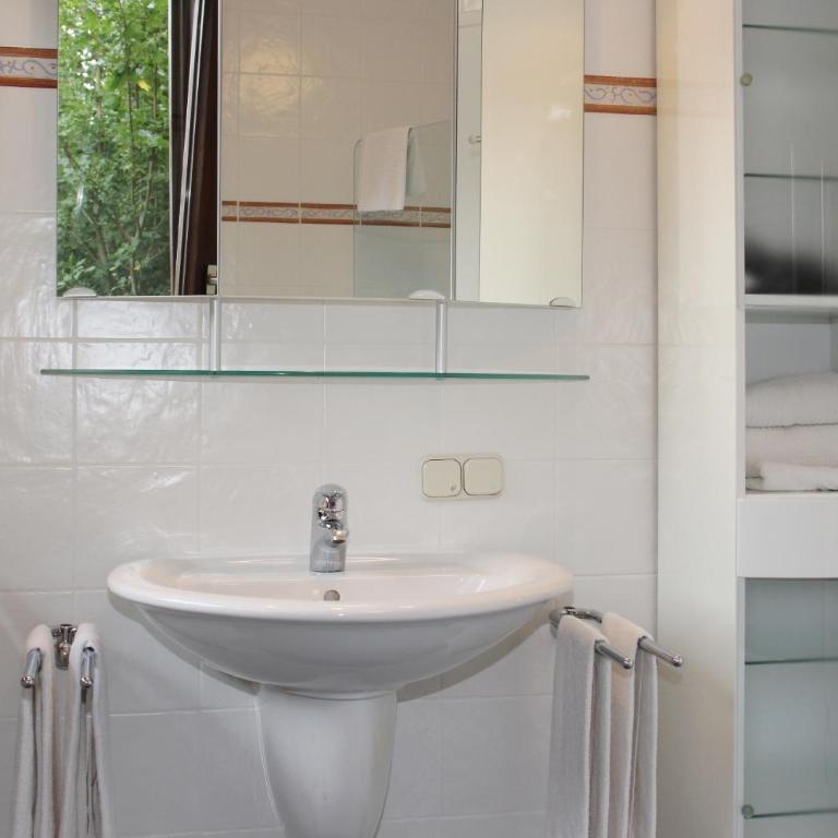 Ferienwohnung Chevailler - Apartment mit 2 Schlafzimmern - 8