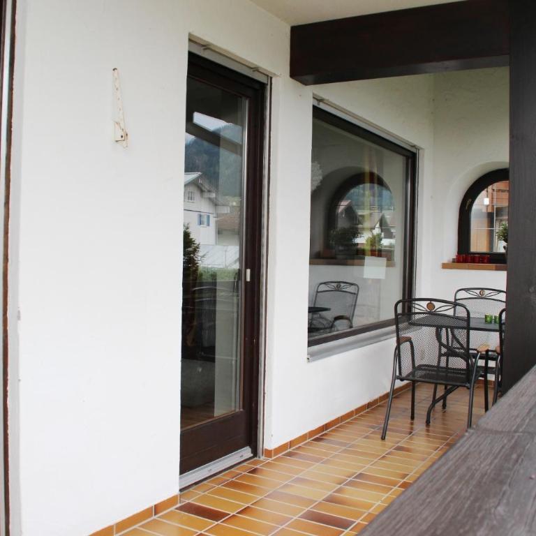 Ferienwohnung Chevailler - Apartment mit 2 Schlafzimmern - 9