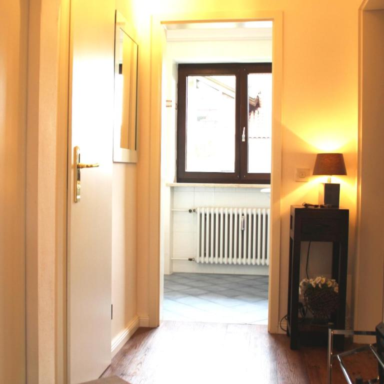 Ferienwohnung Chevailler - Apartment mit 2 Schlafzimmern - 10