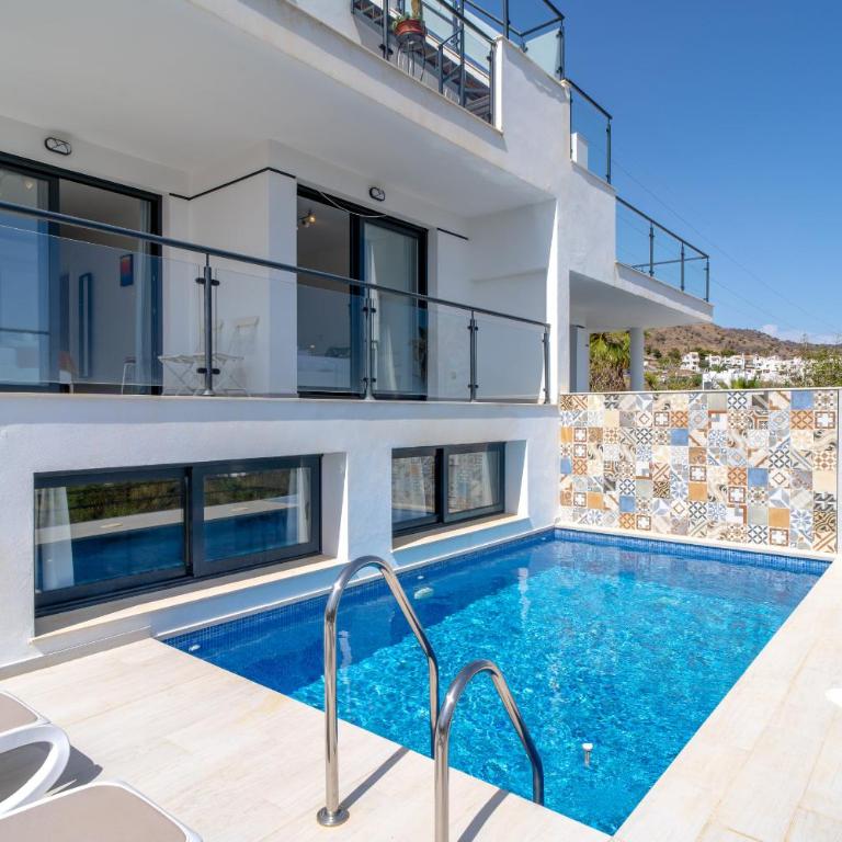 Villa Luxuria Private Pool - Villa con piscina privada - 2