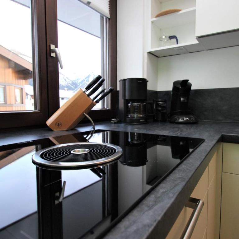 Ferienwohnung Chevailler - Apartment mit 2 Schlafzimmern - 15