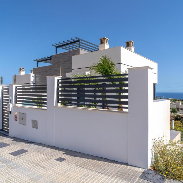 Villa Luxuria Private Pool - Villa con piscina privada - 48