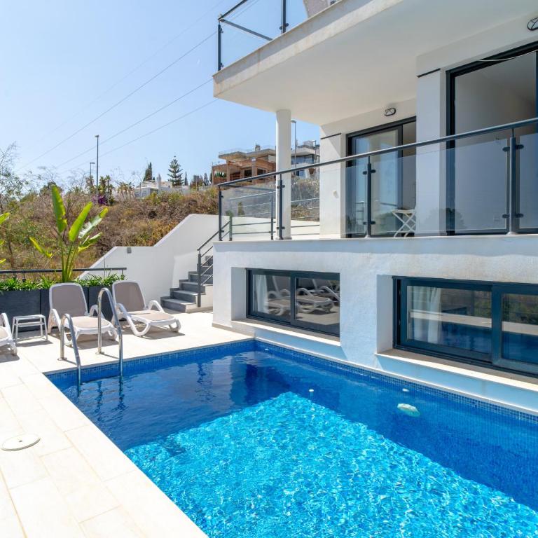 Villa Luxuria Private Pool - Villa con piscina privada - 49