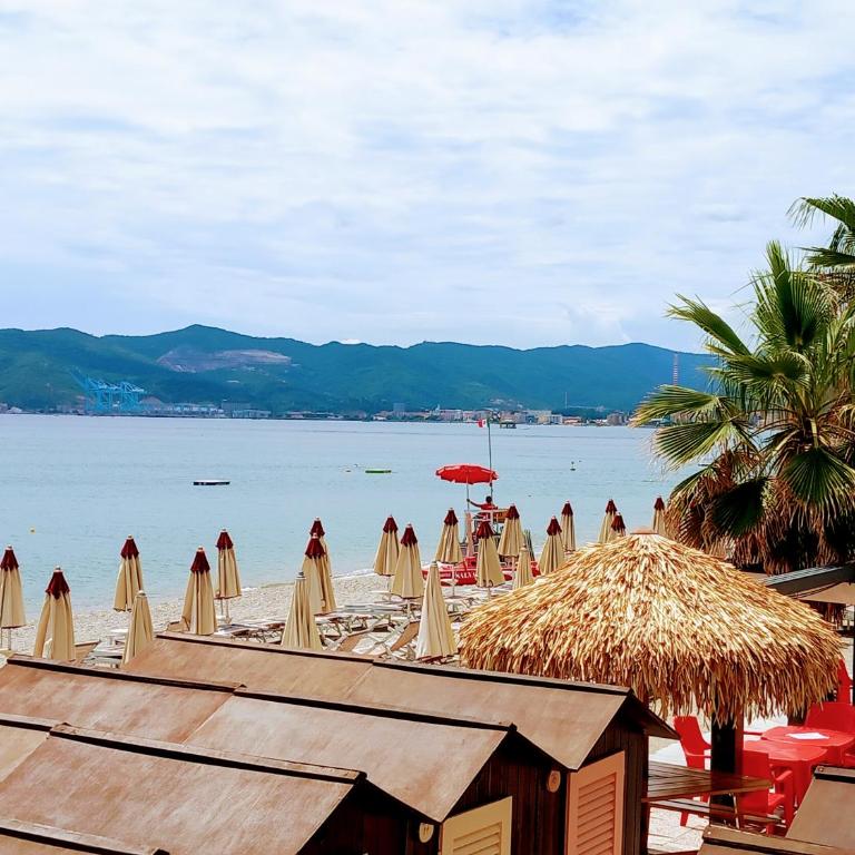 Sweet Sea View - Appartamento con 1 Camera da Letto - 36