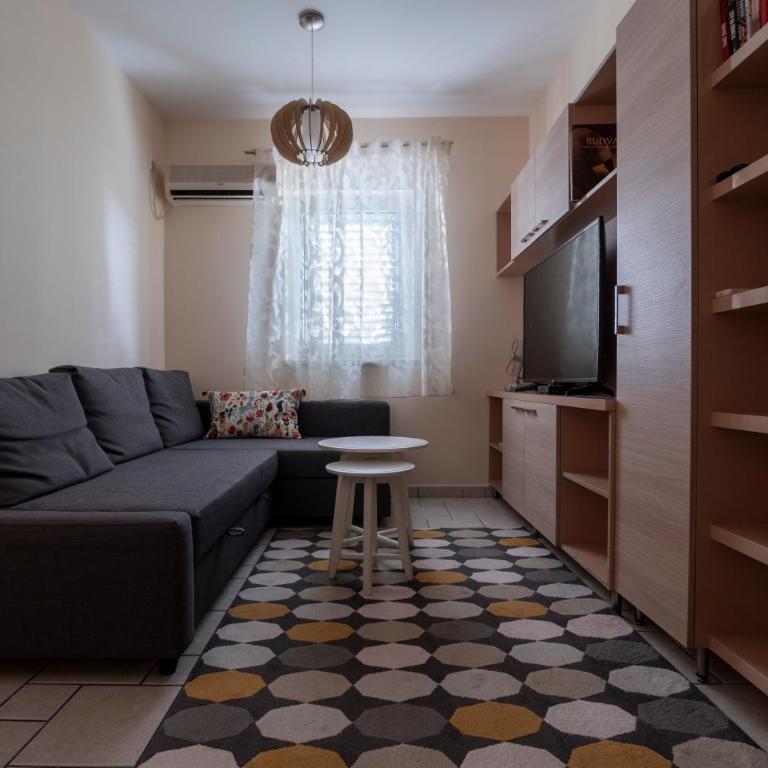 Apartment Xenia - Apartman sa 1 Spavaćom Sobom - 8