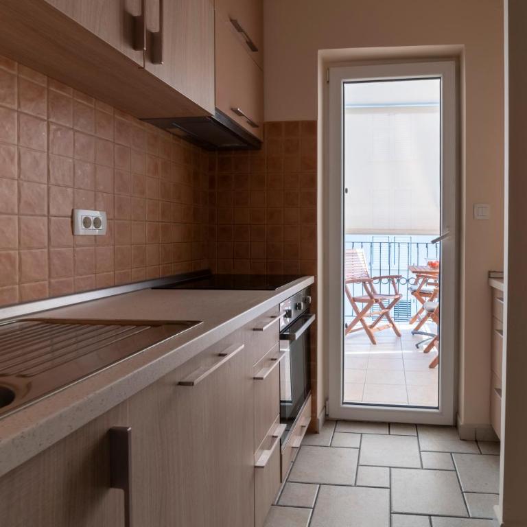 Apartment Xenia - Apartman sa 1 Spavaćom Sobom - 11