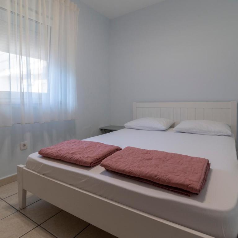 Apartment Xenia - Apartman sa 1 Spavaćom Sobom - 16
