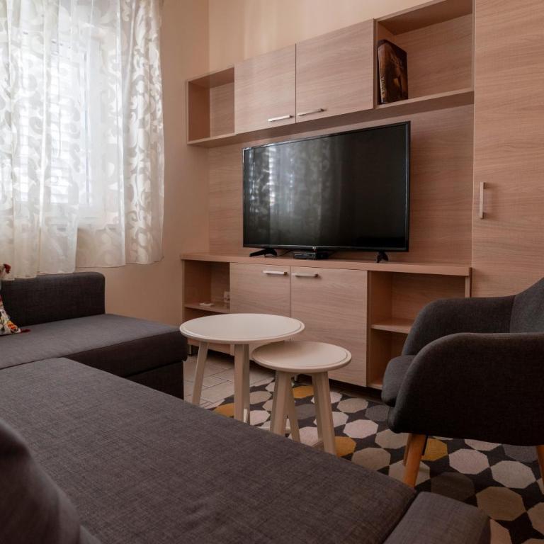 Apartment Xenia - Apartman sa 1 Spavaćom Sobom - 1