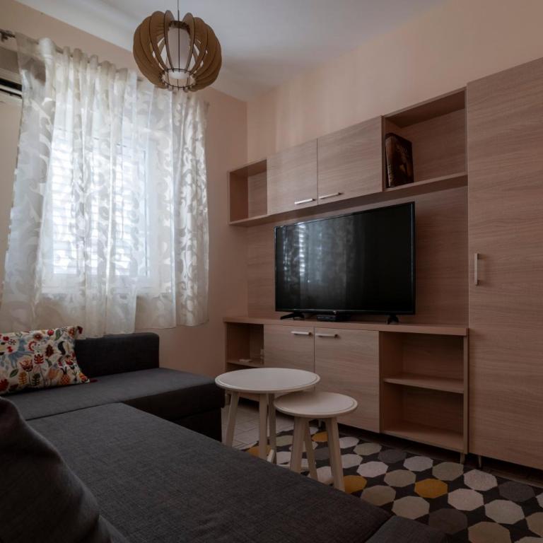 Apartment Xenia - Apartman sa 1 Spavaćom Sobom - 9