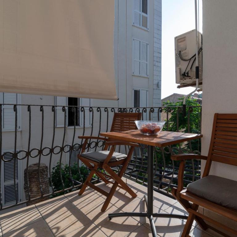 Apartment Xenia - Apartman sa 1 Spavaćom Sobom - 6