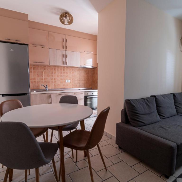 Apartment Xenia - Apartman sa 1 Spavaćom Sobom - 2