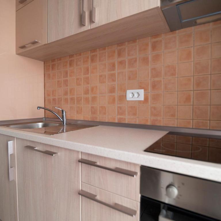 Apartment Xenia - Apartman sa 1 Spavaćom Sobom - 14