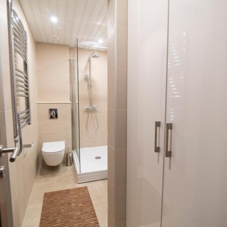 Apartment Xenia - Apartman sa 1 Spavaćom Sobom - 17