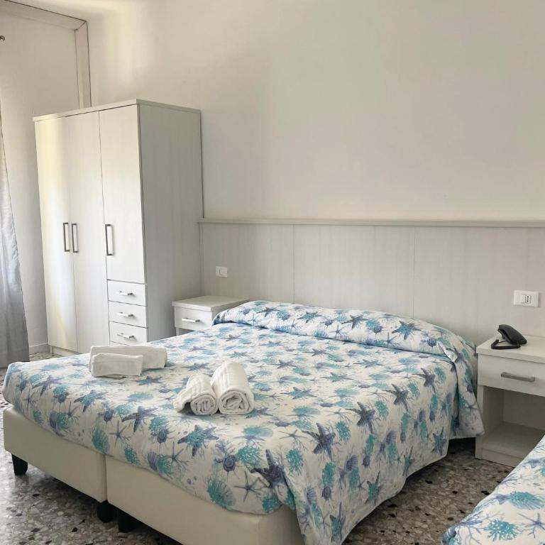 Hotel Vianello - Camera Tripla - 1