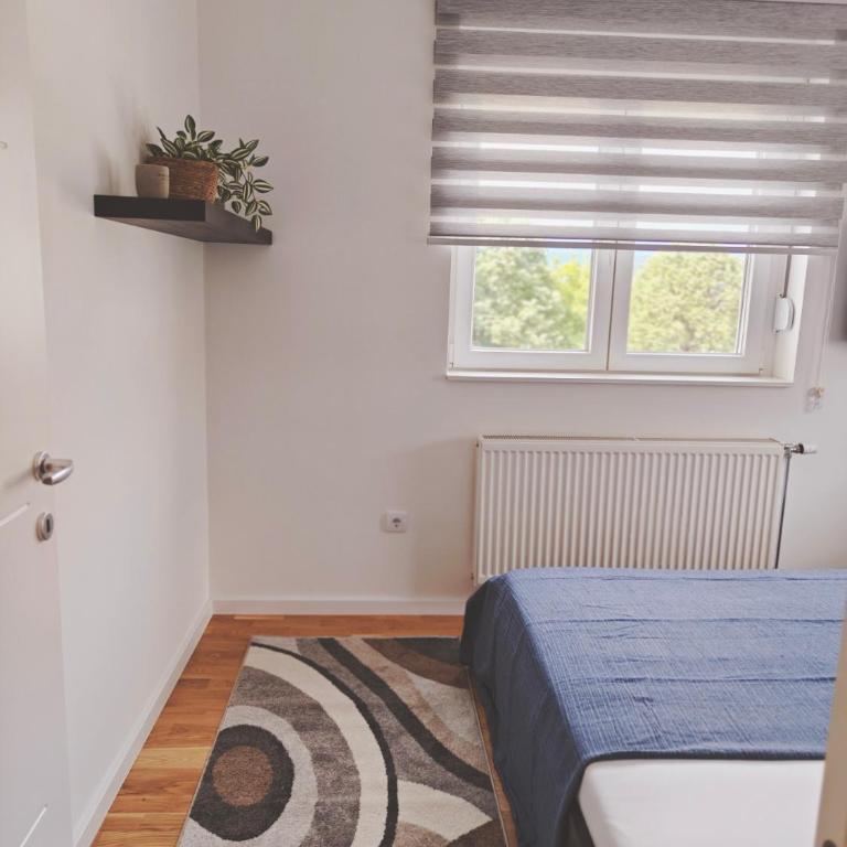 Kovan Lux 11 Sokobanja - Apartman sa 1 Spavaćom Sobom - 44