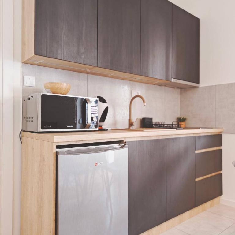 Kovan Lux 11 Sokobanja - Apartman sa 1 Spavaćom Sobom - 40