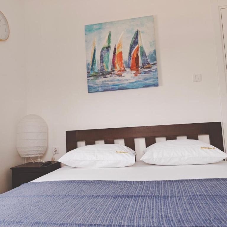 Kovan Lux 11 Sokobanja - Apartman sa 1 Spavaćom Sobom - 43