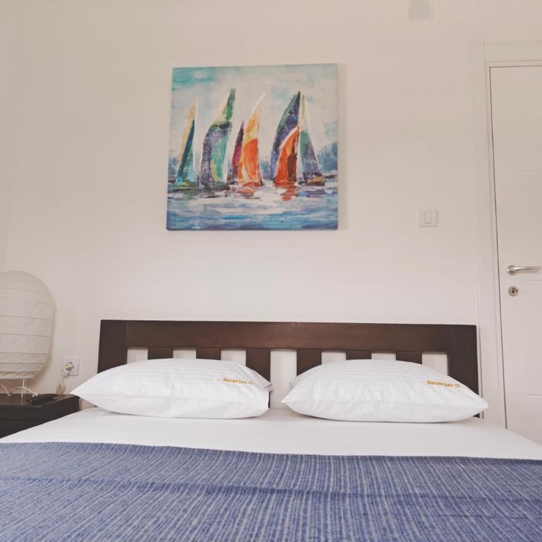 Kovan Lux 11 Sokobanja - Apartman sa 1 Spavaćom Sobom - 45
