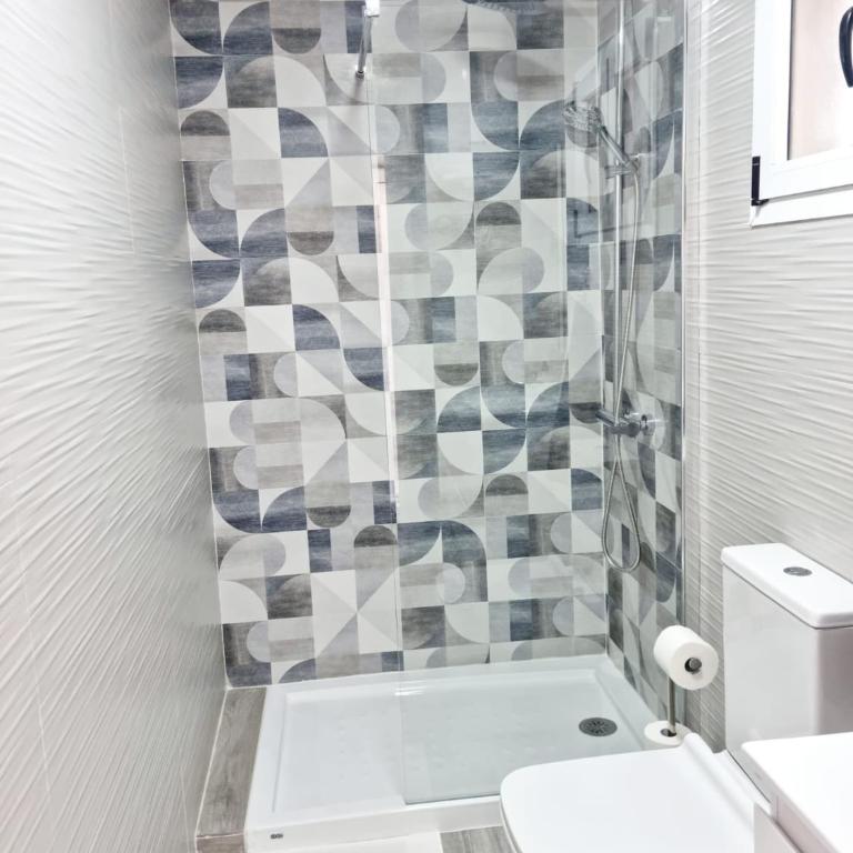 Oceanview apartment - One-Bedroom Apartment - 13