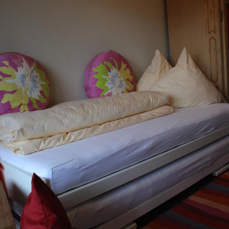 Ferienwohnung Chevailler - Apartment mit 2 Schlafzimmern - 16