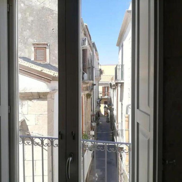 Santa Maria Delle Grazie - One-Bedroom House - 14