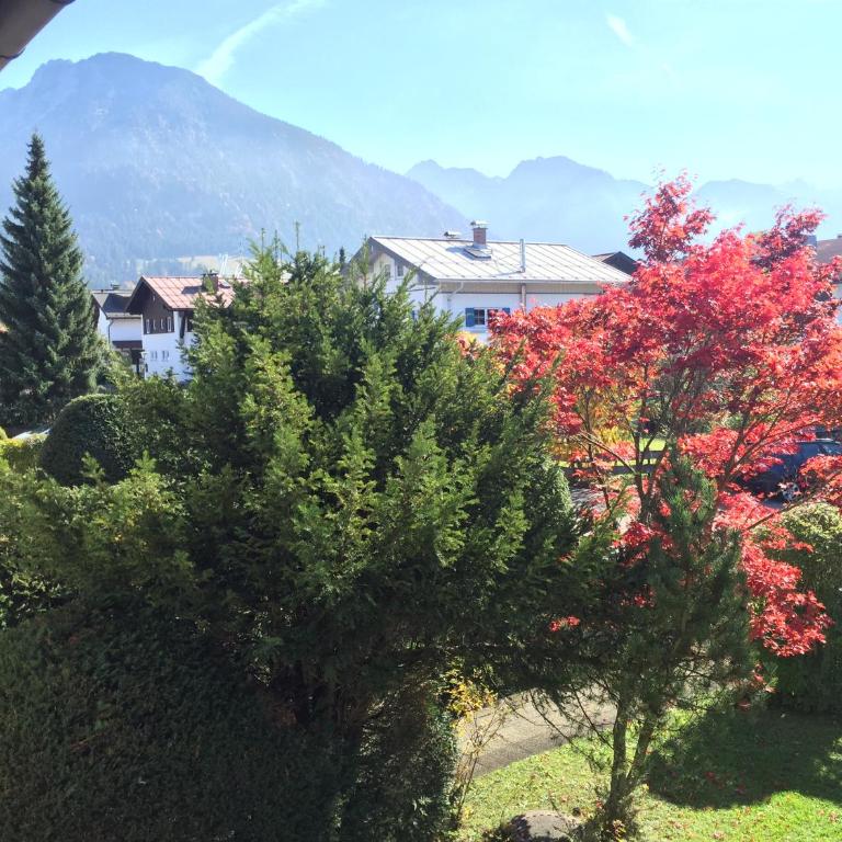 Ferienwohnung Chevailler - Apartment mit 2 Schlafzimmern - 18