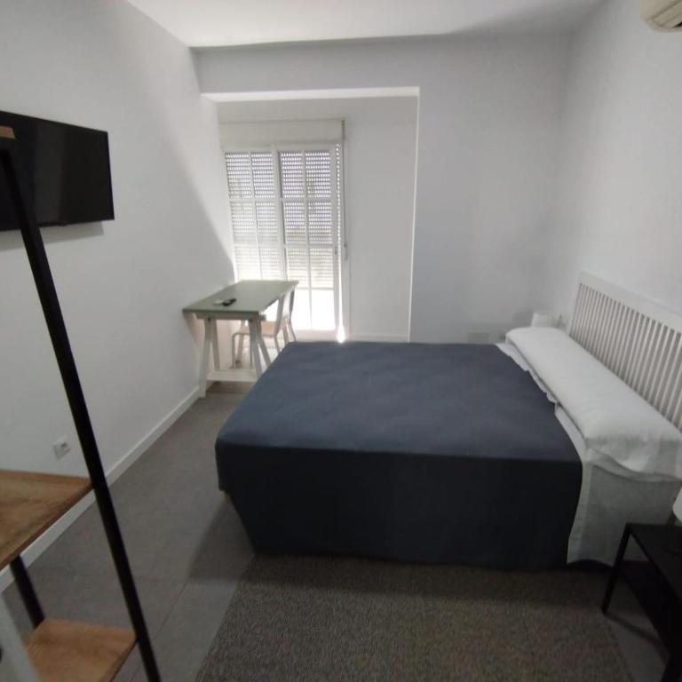Hostal Acemar - Apartamento de 3 dormitorios - 2
