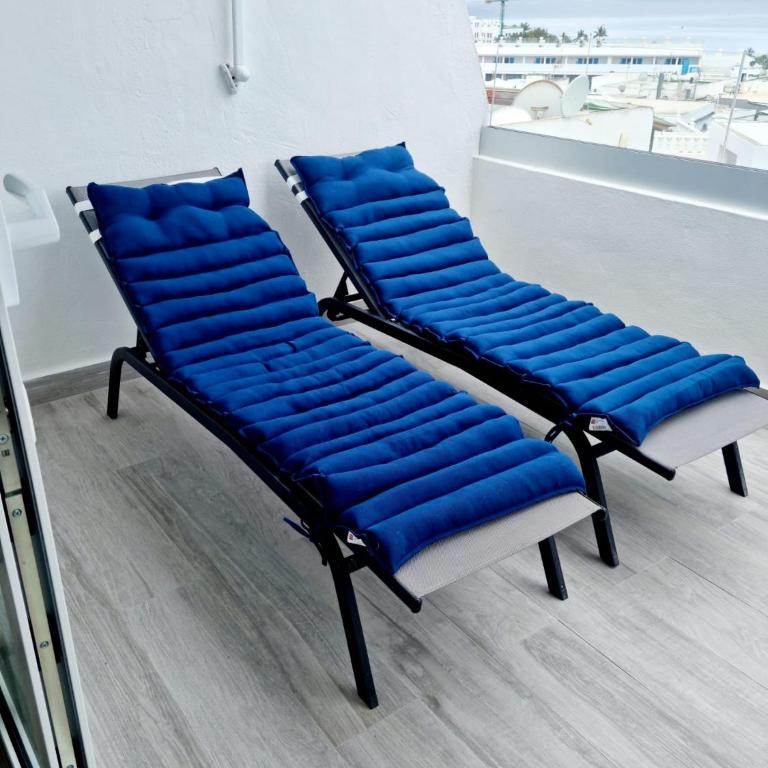 Oceanview apartment - One-Bedroom Apartment - 6