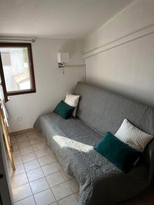 Maison climatisée avec piscine, terrasse et place de parking privative - Two-Bedroom Apartment - 28