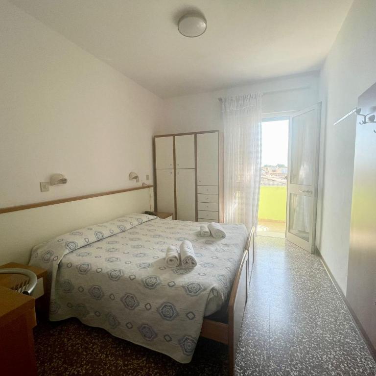 Hotel Vianello - Camera Matrimoniale/Doppia con Letti Singoli - 3