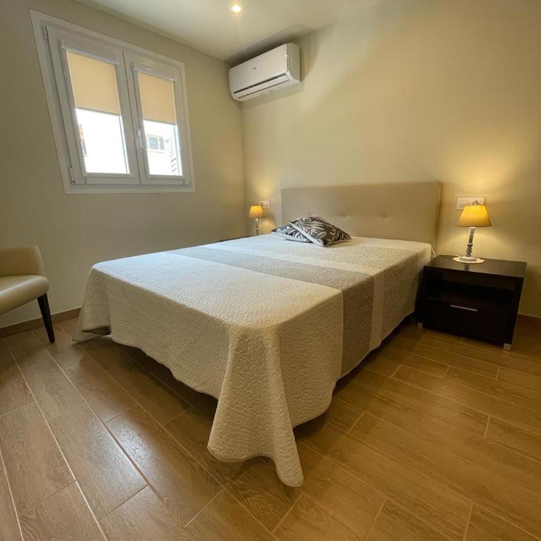 Apartamento BK - Apartamento de 3 dormitorios - 2