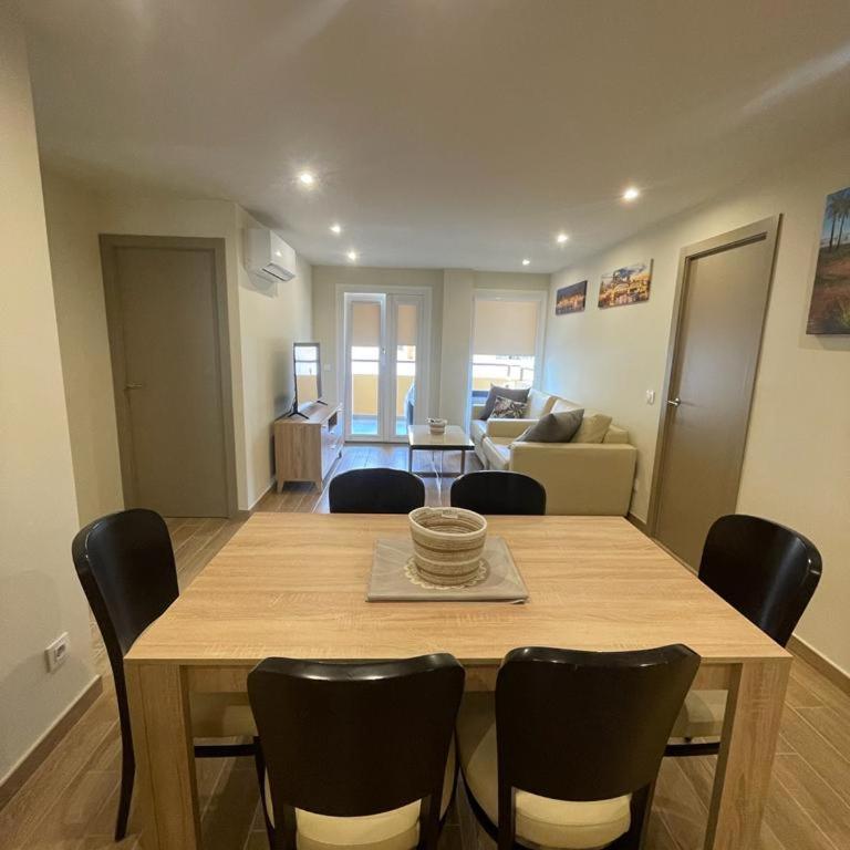 Apartamento BK - Apartamento de 3 dormitorios - 5