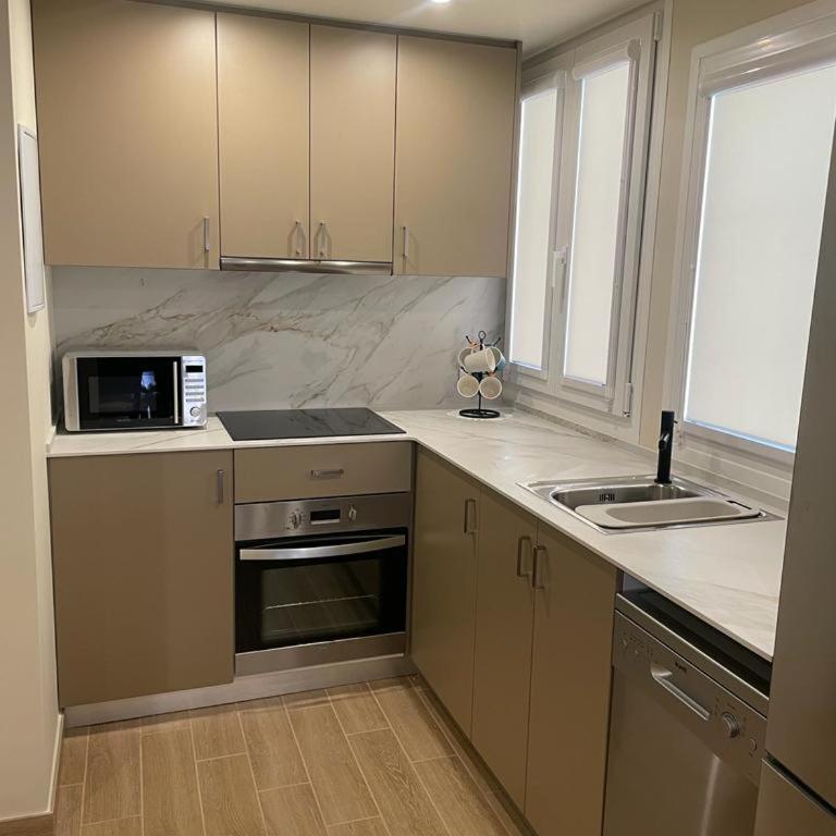Apartamento BK - Apartamento de 3 dormitorios - 8