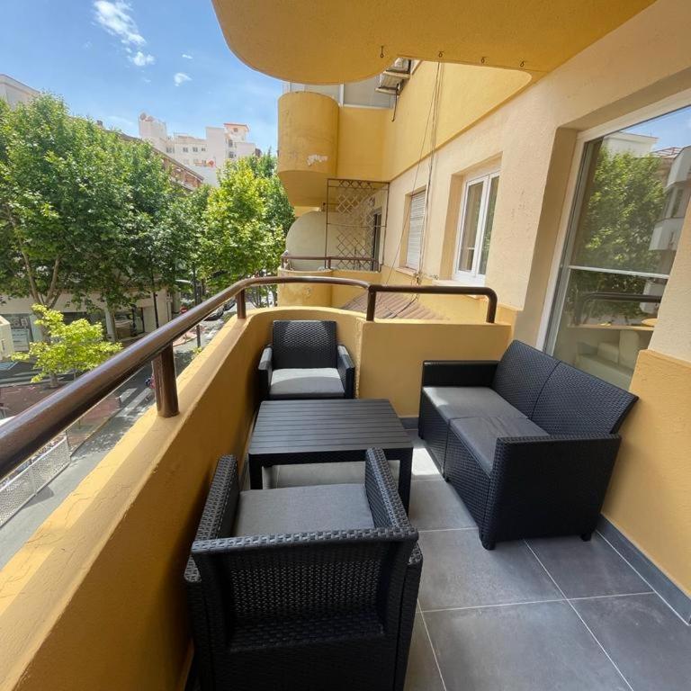 Apartamento BK - Apartamento de 3 dormitorios - 9