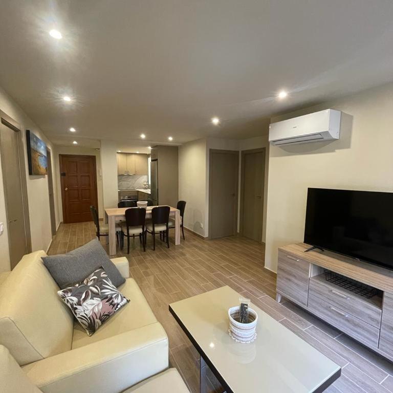 Apartamento BK - Apartamento de 3 dormitorios - 11