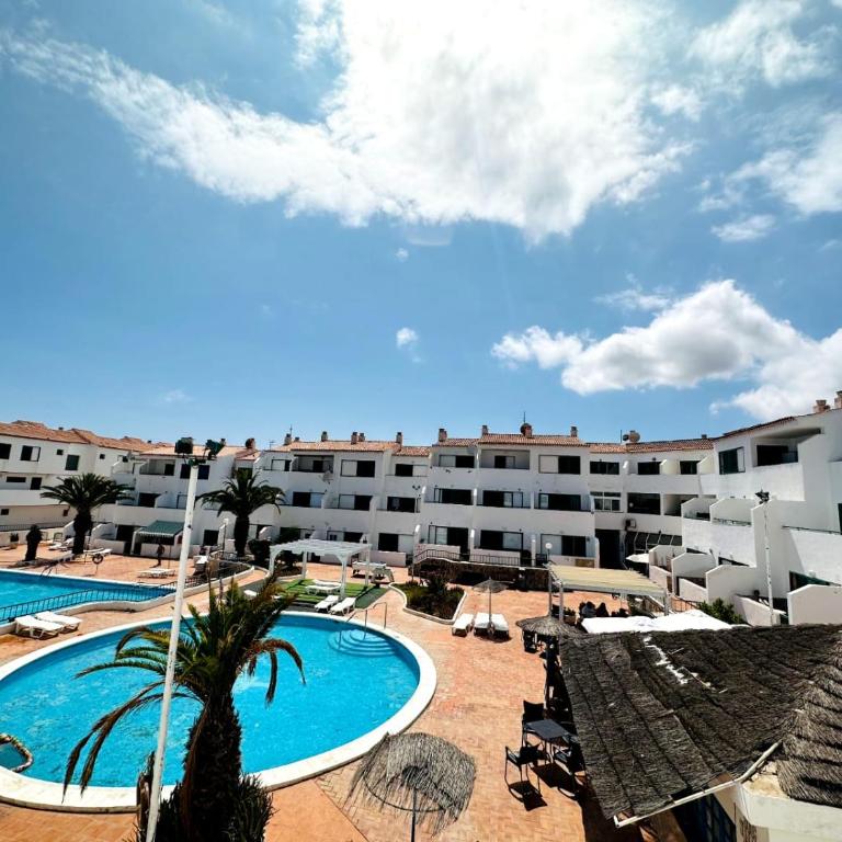 Cozy Alondras Park Retreat - Apartamento - 1