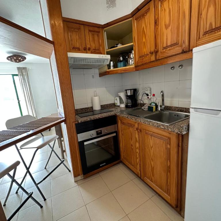 Cozy Alondras Park Retreat - Apartamento - 6