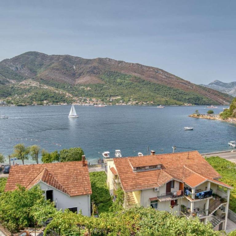 Apartmani Nikic -Tivat - Apartman sa 1 Spavaćom Sobom - 22