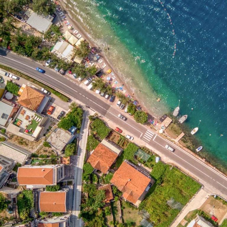 Apartmani Nikic -Tivat - Apartman sa 1 Spavaćom Sobom - 24