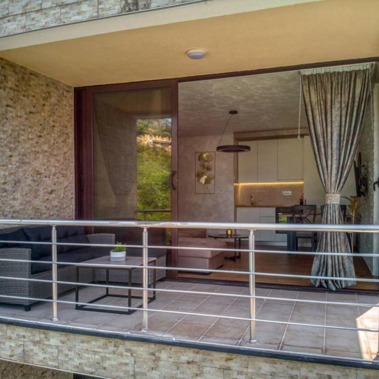Apartmani Nikic -Tivat - Apartman sa 1 Spavaćom Sobom - 25