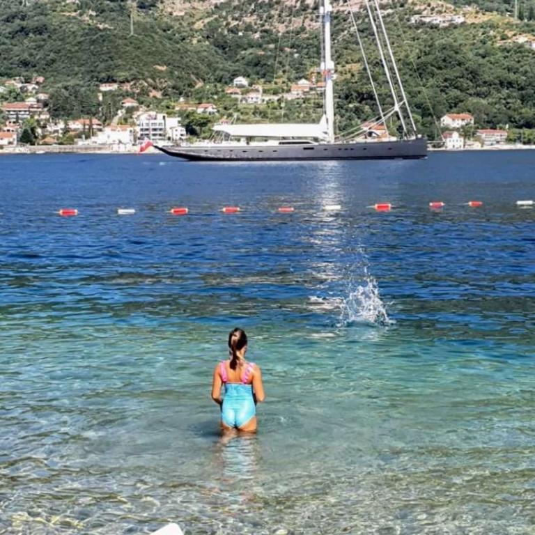 Apartmani Nikic -Tivat - Studio - 2