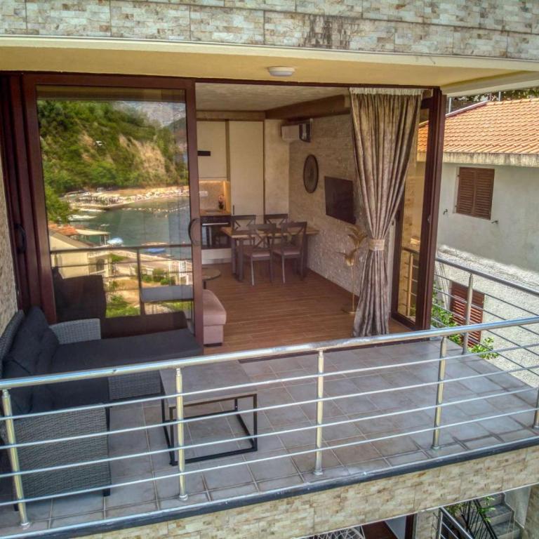 Apartmani Nikic -Tivat - Apartman sa 1 Spavaćom Sobom - 16