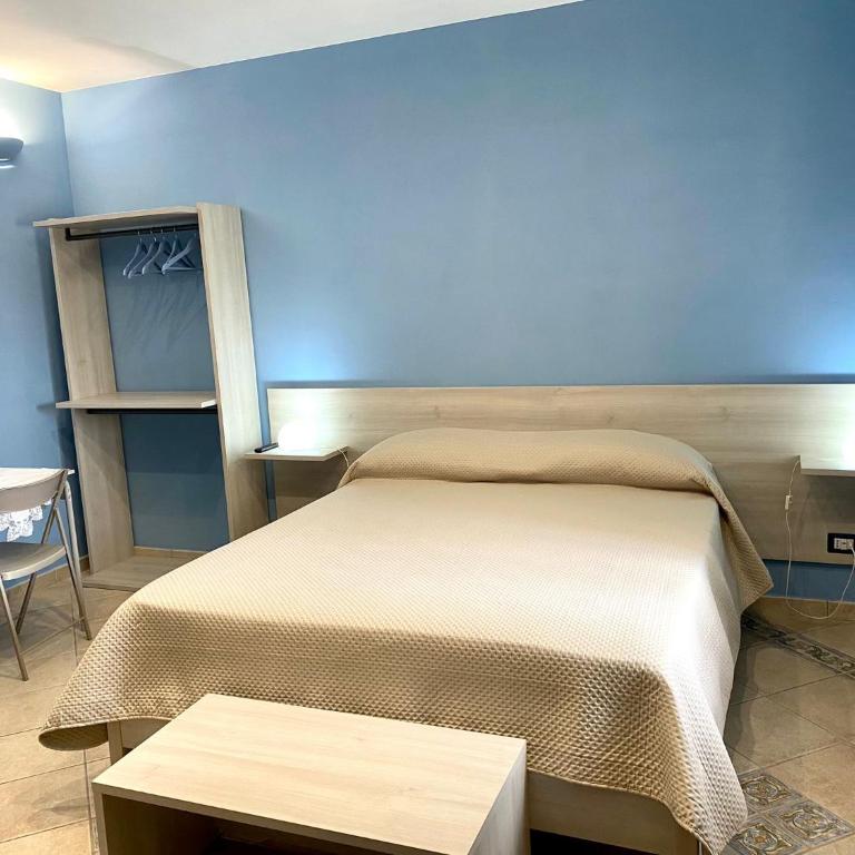 Villa Vittoria - Appartamento con doccia - 27
