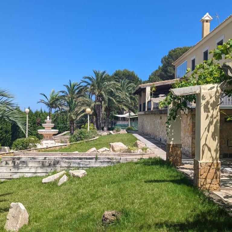El Collado - Villa with Private Pool - 31