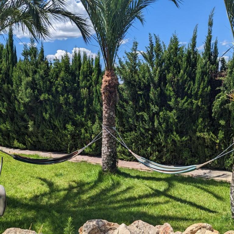 El Collado - Villa with Private Pool - 37