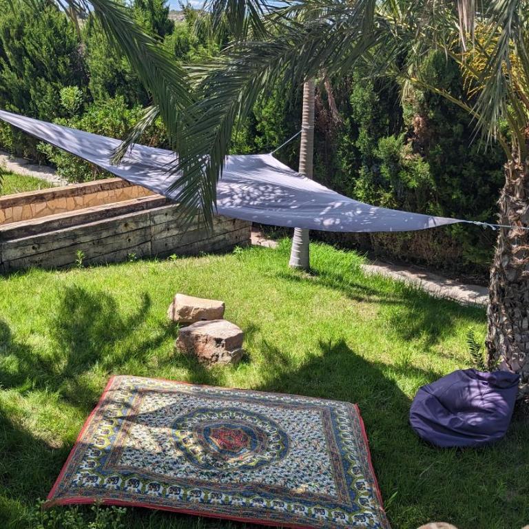El Collado - Villa with Private Pool - 38