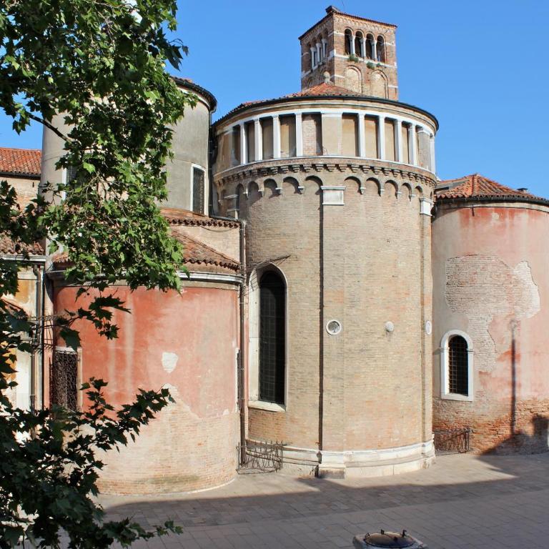 B&B Patatina - Camera Matrimoniale/Doppia con Letti Singoli con Vista - 26